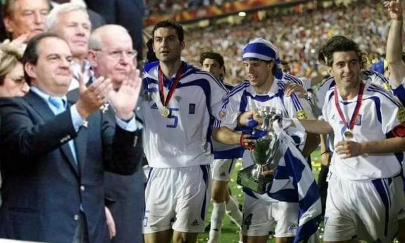 EURO 2020: Η γεωπολιτική των μεγάλων αθλητικών διοργανώσεων