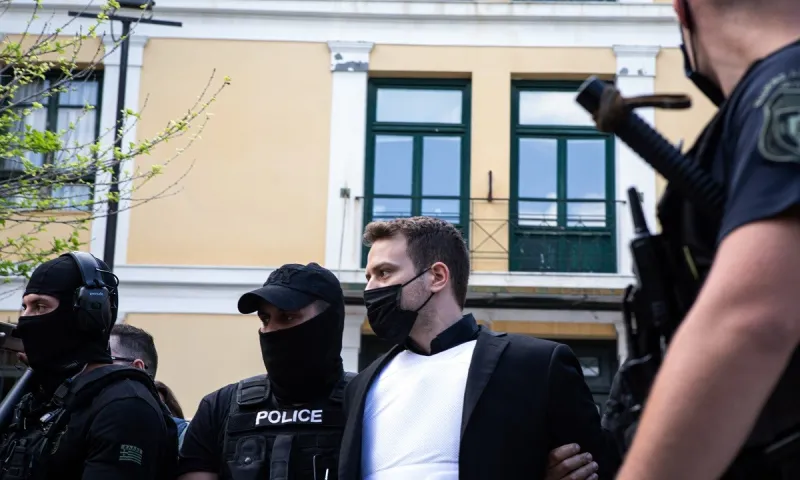 Έγκλημα στα Γλυκά Νερά: Πήρε δάνειο ο πιλότος για την αγορά οικοπέδου πέντε μέρες πριν τη δολοφονία