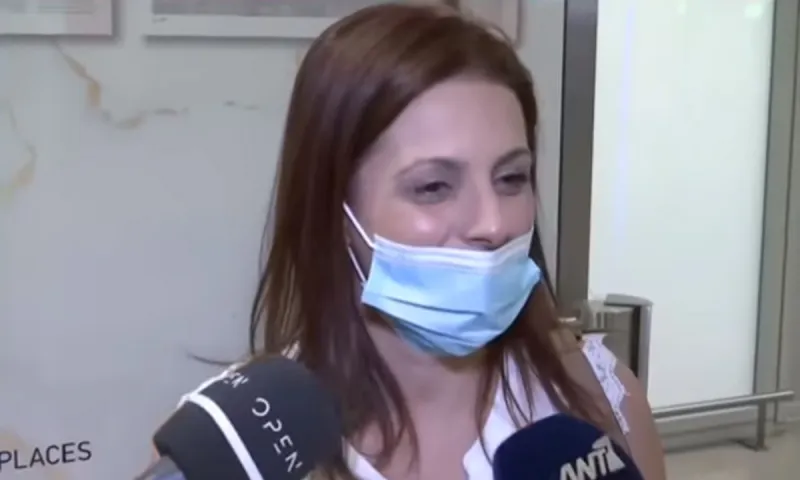 Survivor Τριαντάφυλλος: Ποιον χαρακτηρισμό δεν άντεξε η αδερφή του - Γιατί θύμωσε