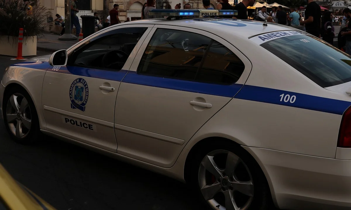 Πετράλωνα: Είχε βιάσει 22χρονη στο παρελθόν ο 35χρονος βιαστής