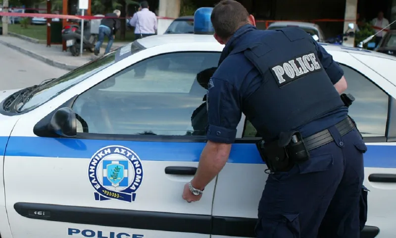 Κολωνάκι: Εργαζόμενη σε μπαρ κατήγγειλε βιασμό από πελάτη