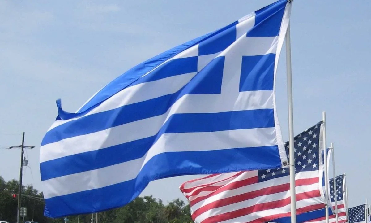Ελληνοτουρκικά: Στη Γερουσία των ΗΠΑ το νέο νομοσχέδιο - Αφορά στην αμυντική συνεργασία με την Ελλάδα