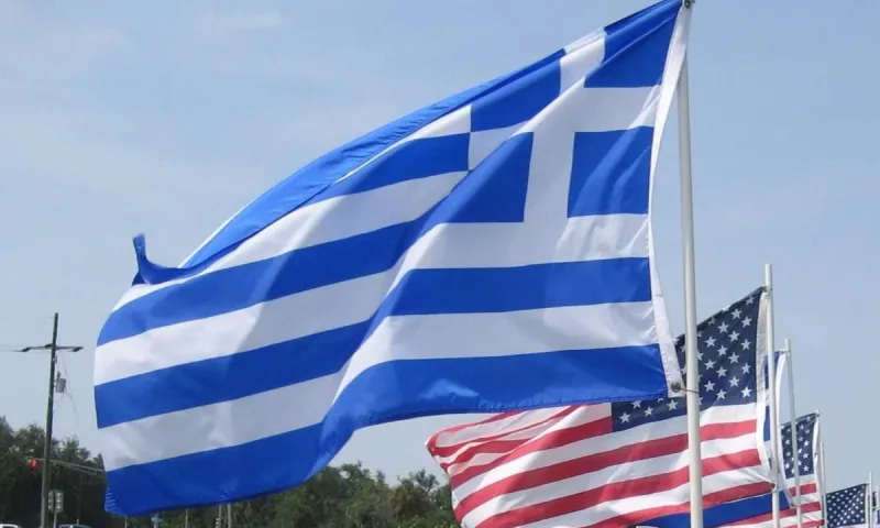 Ελληνοτουρκικά: Στη Γερουσία των ΗΠΑ το νέο νομοσχέδιο - Αφορά στην αμυντική συνεργασία με την Ελλάδα