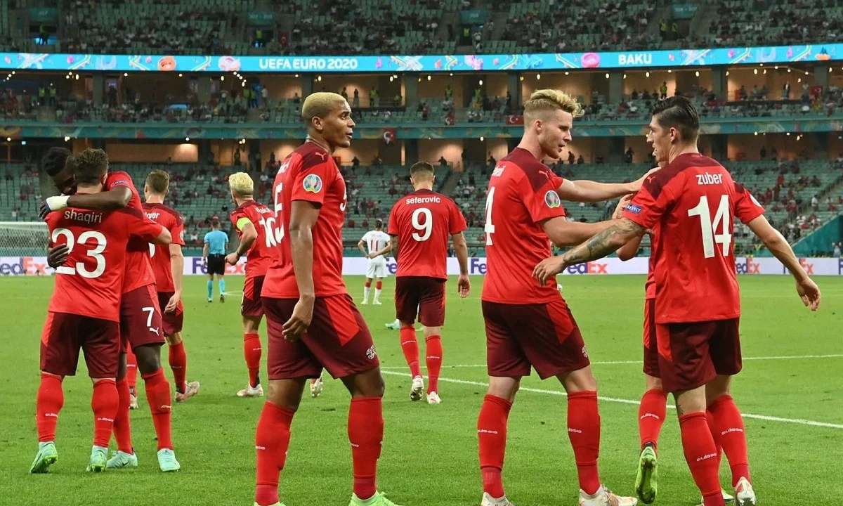 Euro 2020 21/6: Ποιες είναι οι καλύτερες τρίτες που προκρίνονται;