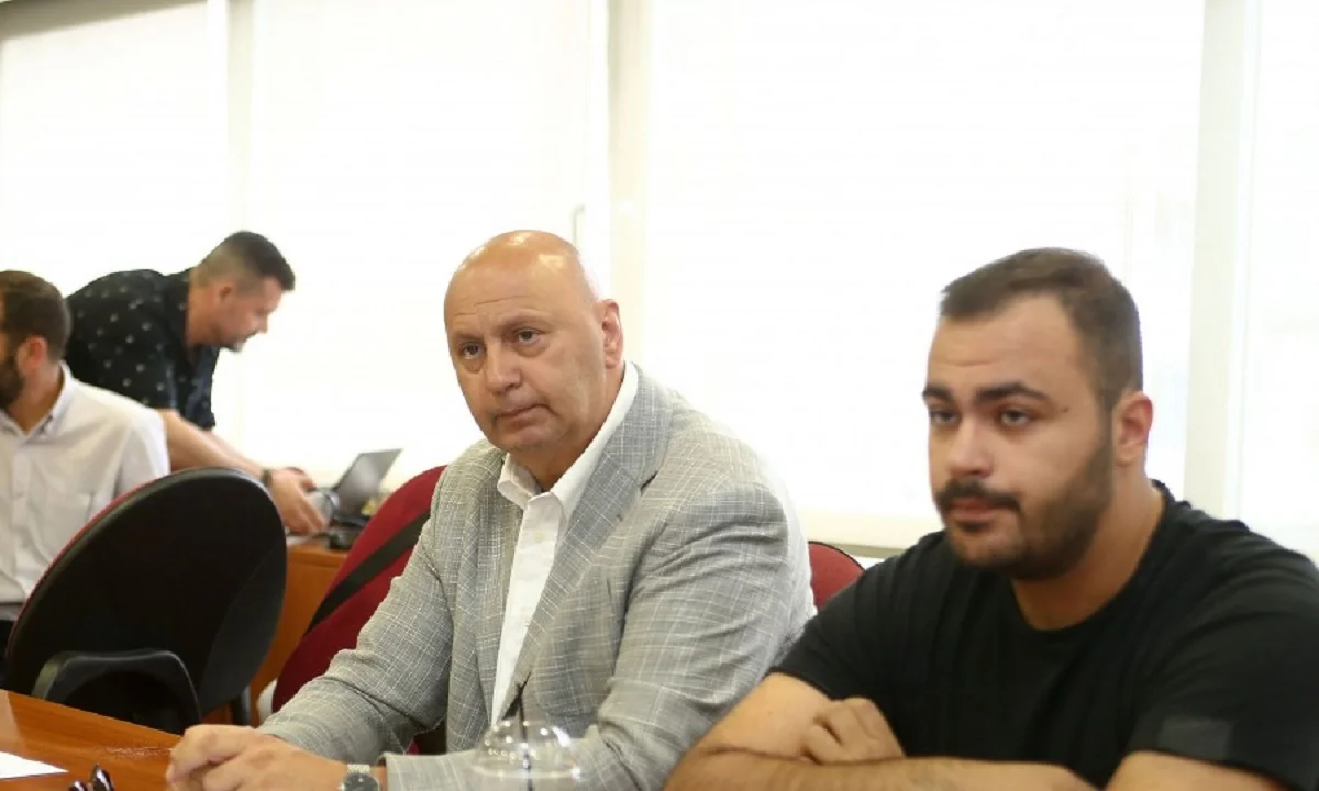 Απόλλων Σμύρνης: «Έφαγαν» μεγάλη... ήττα!
