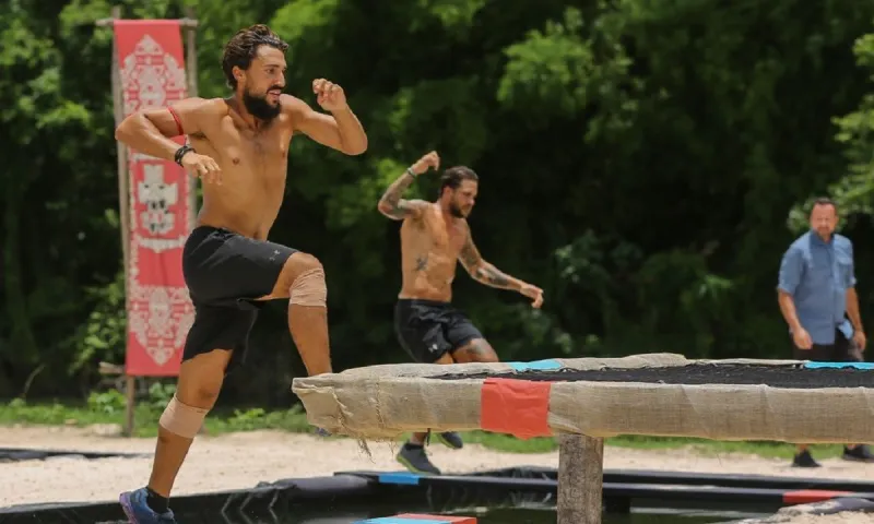 Survivor spoiler 22/6: Ποιος κερδίζει τη δεύτερη ασυλία;