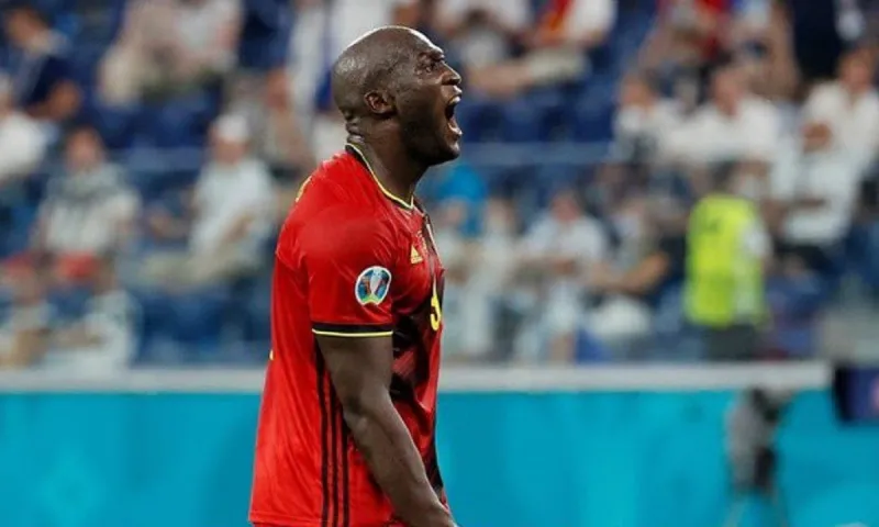 Euro 2020 Φινλανδία - Βέλγιο 0-2: Αυτή τη φορά μέτρησε του Λουκάκου (vid)