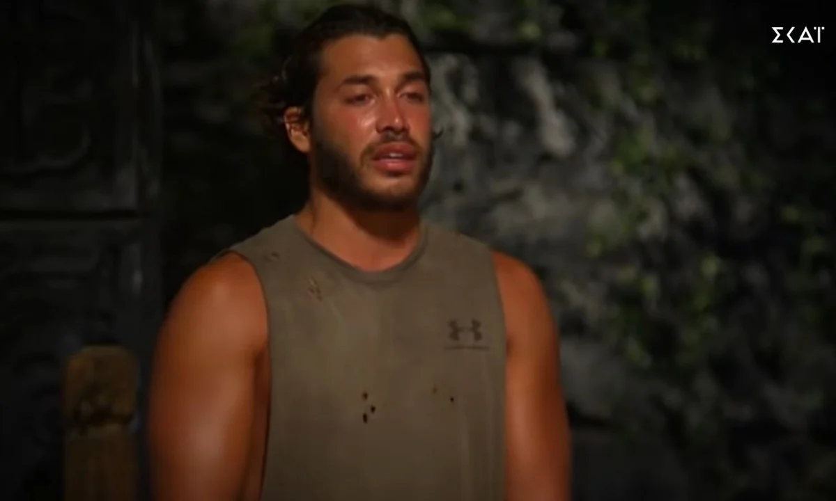 Survivor trailer 22/6: Ηλίας, Ασημακόπουλος και Μαριαλένα «σπάνε» - Συγκλονιστικές εξομολογήσεις για τη ζωή τους