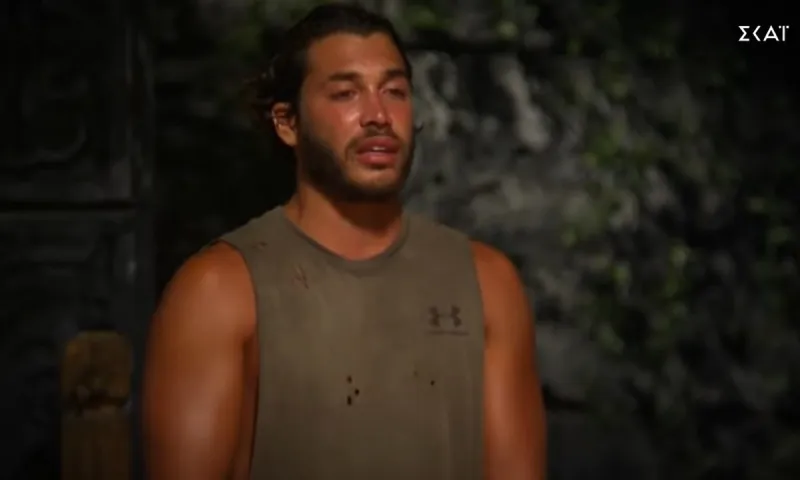 Survivor trailer 22/6: Ηλίας, Ασημακόπουλος και Μαριαλένα «σπάνε» - Συγκλονιστικές εξομολογήσεις για τη ζωή τους