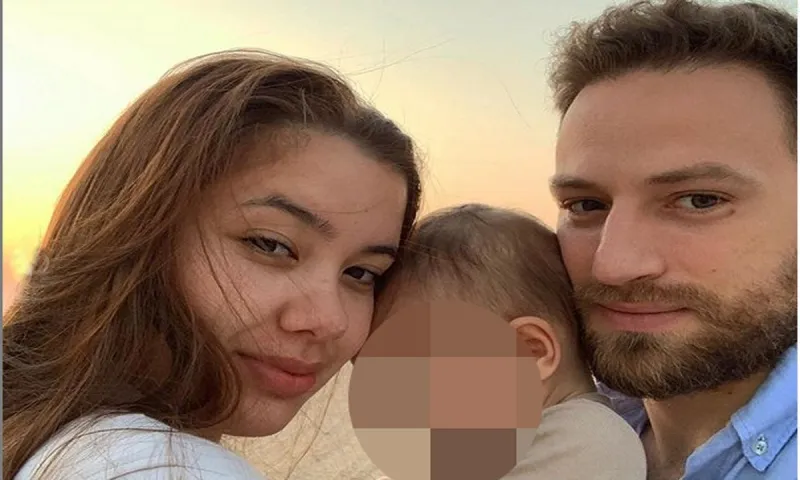 Έγκλημα στα Γλυκά Νερά: Οι γονείς της Καρολάιν θέλουν την κηδεμονία του παιδιού!