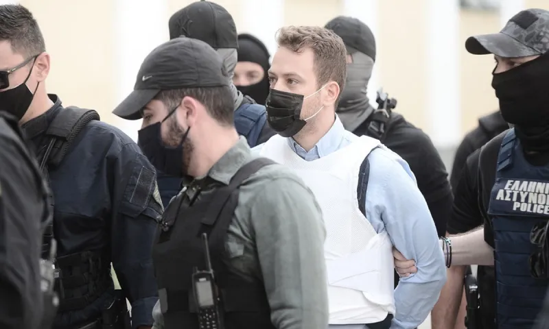 Έγκλημα στα Γλυκά Νερά: Οι εκφράσεις του πιλότου μαρτυρούσαν την ενοχή από την πρώτη στιγμή