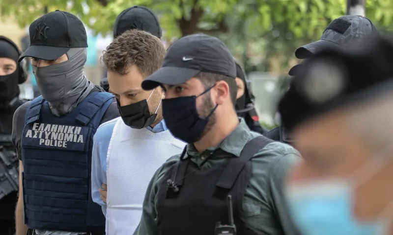 Έγκλημα στα Γλυκά Νερά: Αυτός σκότωσε την Καρολάιν σύμφωνα με τον πιλότο