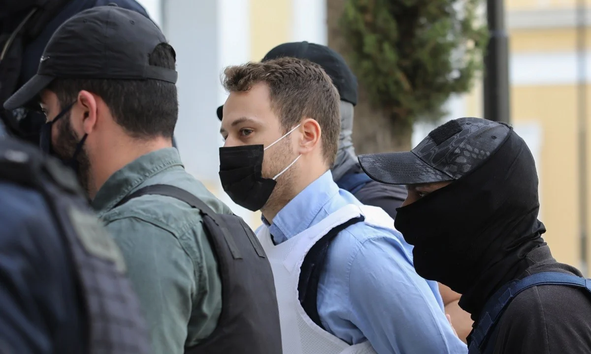 Έγκλημα στα Γλυκά Νερά: «Άντε να τελειώνουμε να μπούμε φυλακή», είπε ο πιλότος στους αστυνομικούς