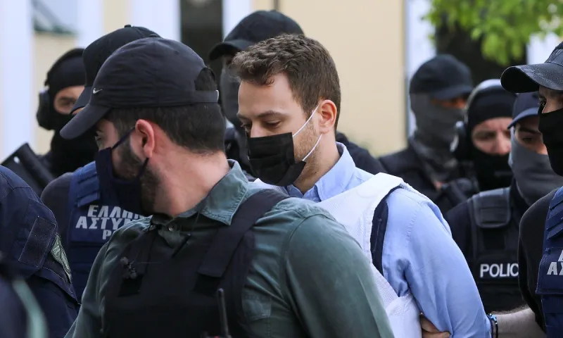 Έγκλημα στα Γλυκά Νερά: Σε έξι χρόνια ελεύθερος ο πιλότος αν αναγνωριστεί ελαφρυντικό