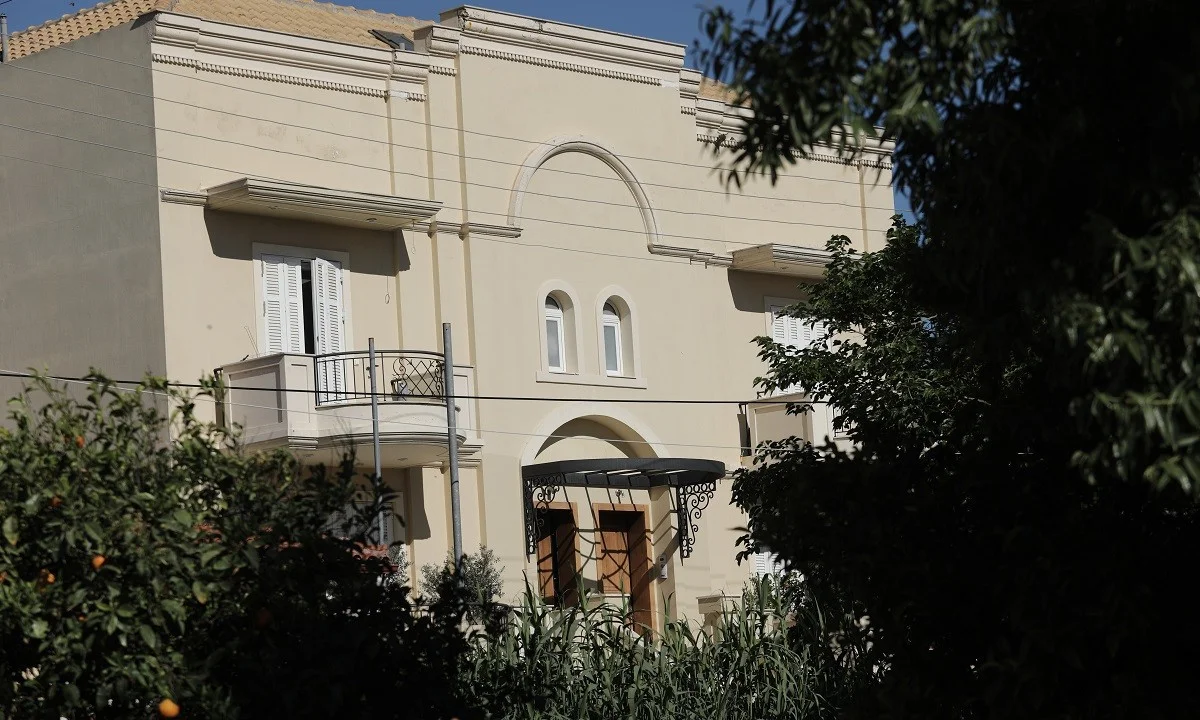 Έγκλημα στα Γλυκά Νερά: Ανακοίνωση της Αστυνομίας για τον Γεωργιανό - Τον είδε γιατρός και ήταν καλά