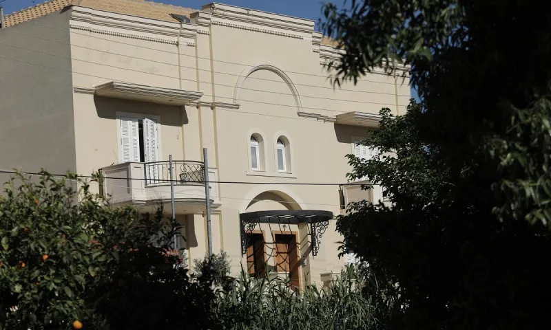 Έγκλημα στα Γλυκά Νερά: Ανακοίνωση της Αστυνομίας για τον Γεωργιανό - Τον είδε γιατρός και ήταν καλά