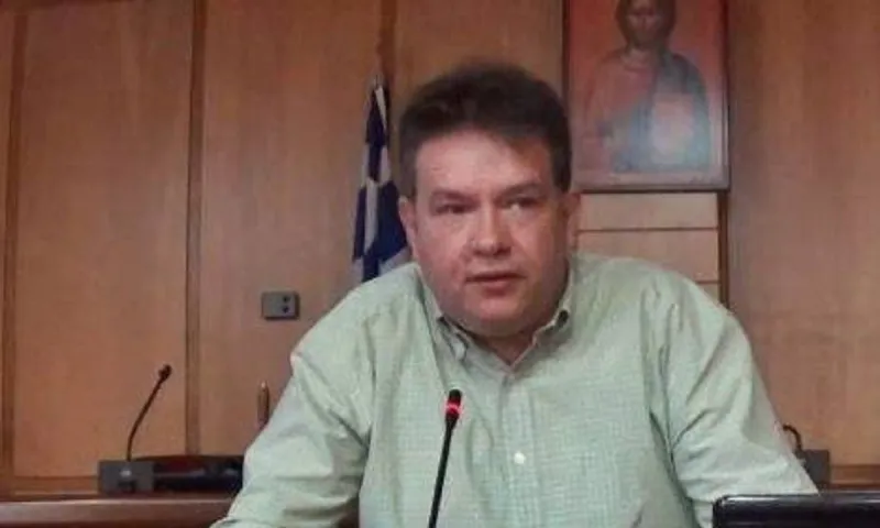 ΕΠΣ Κοζάνης – Αποστόλου: Το τοπικό ποδόσφαιρο είναι… «φτωχό», αλλά πλούσιο σε ανθρώπους που το αγαπούν