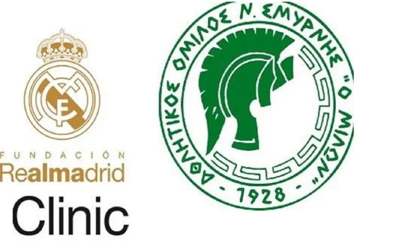 Μίλωνας - Real Madrid Basketball Clinic: Ό,τι πρέπει να γνωρίζετε