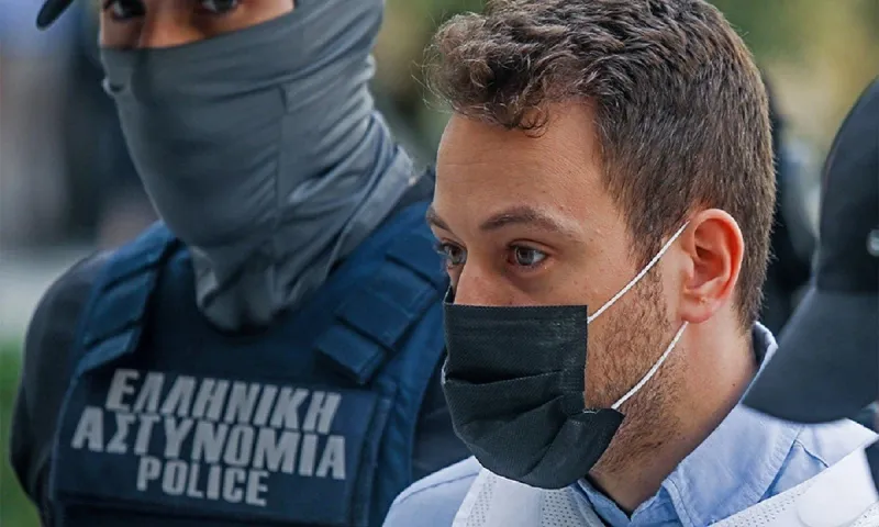 Έγκλημα στα Γλυκά Νερά: «Πώς μπορεί να προκαλέσει βρασμό κάποιος που κοιμάται;»
