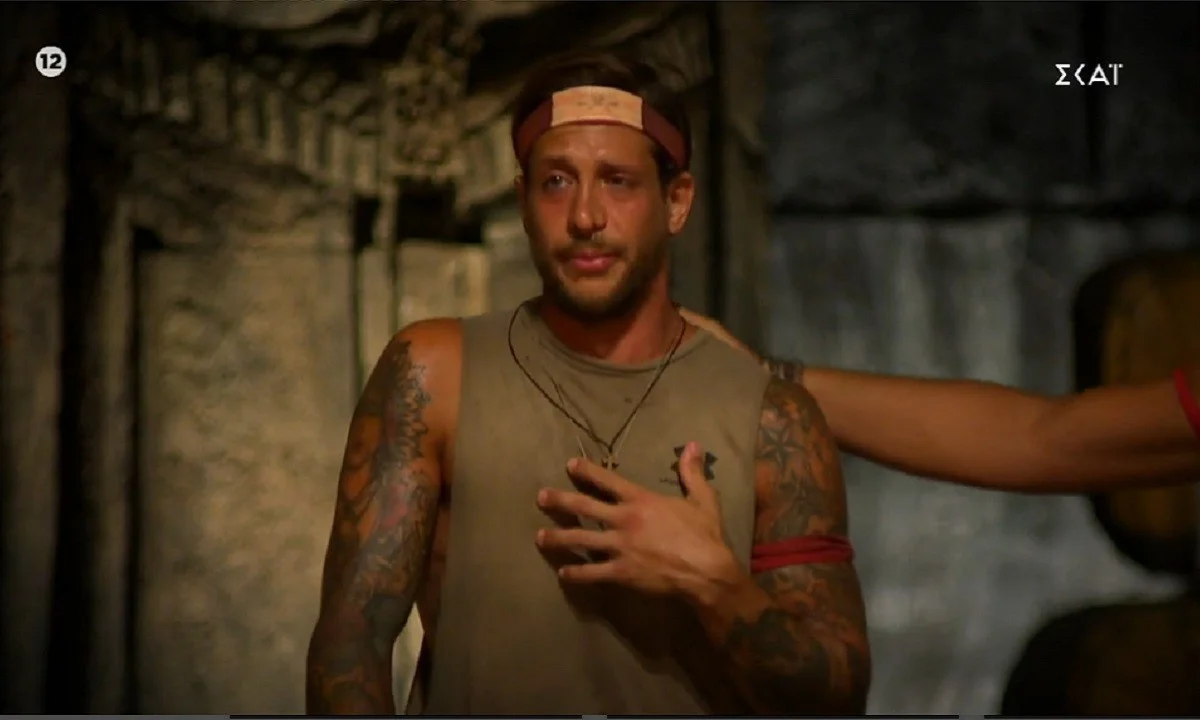 Survivor: Επικός καυγάς στο συμβούλιο - Άναψαν τα αίματα