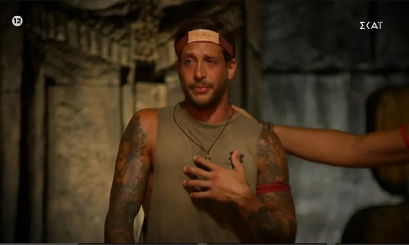 Survivor: Επικός καυγάς στο συμβούλιο - Άναψαν τα αίματα