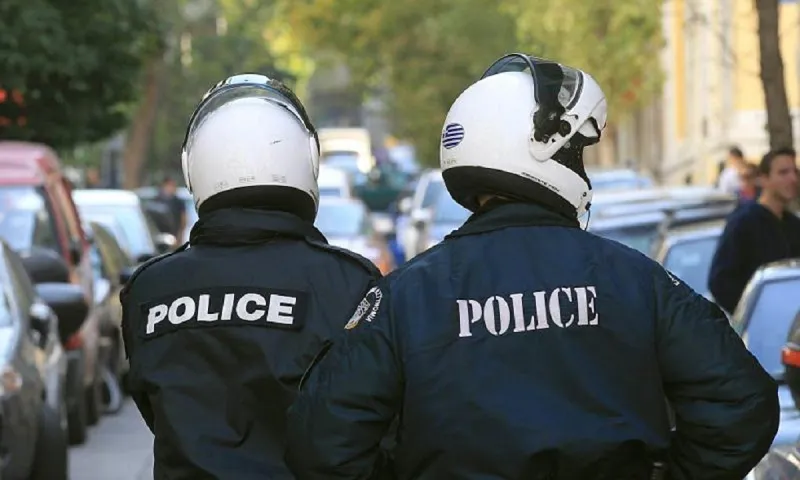 Πάτρα: Έστειλαν στο χειρουργείο 70χρονο επειδή τους έκανε παρατήρηση για τη μουσική