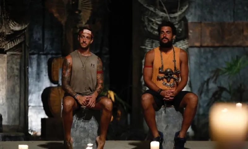 Survivor spoiler 23/6: ΟΡΙΣΤΙΚΟ! Αυτός κερδίζει την 3η ατομική ασυλία!