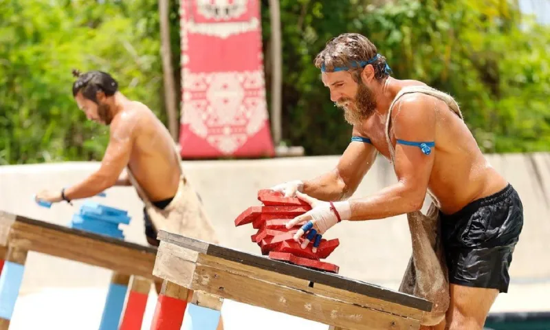 Survivor αποχώρηση 23/6: Αυτόν θα υποδείξει ο νικητής της ασυλίας!