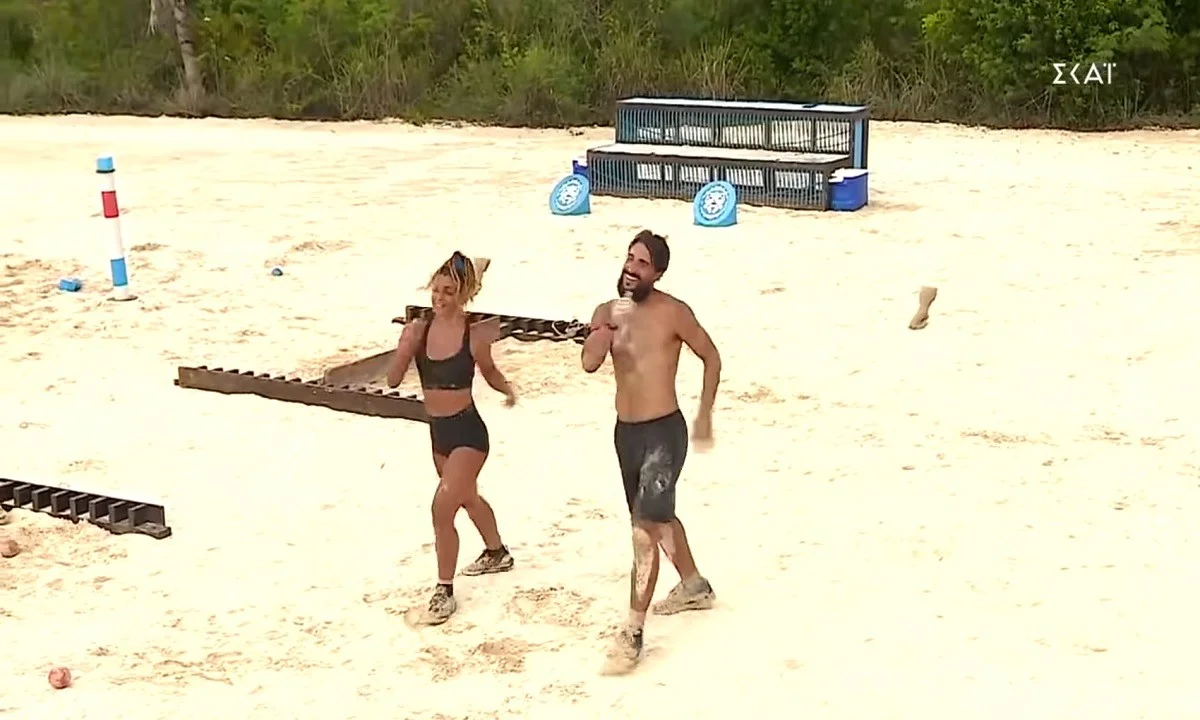 Survivor διαρροή spoiler 23/6: Στατιστικά! «Καυτός» Κατσούλης πήρε ξανά την ασυλία!