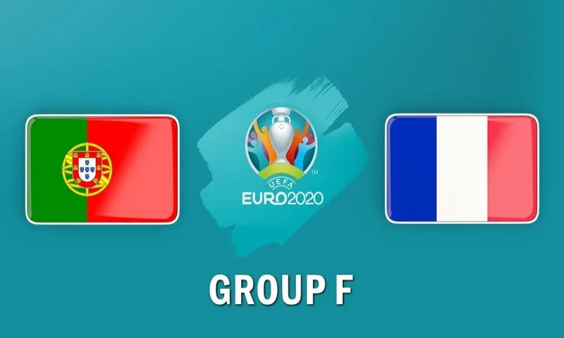 Euro 2020: Πορτογαλία - Γαλλία LIVE 2-2 (ΤΕΛΙΚΟ)