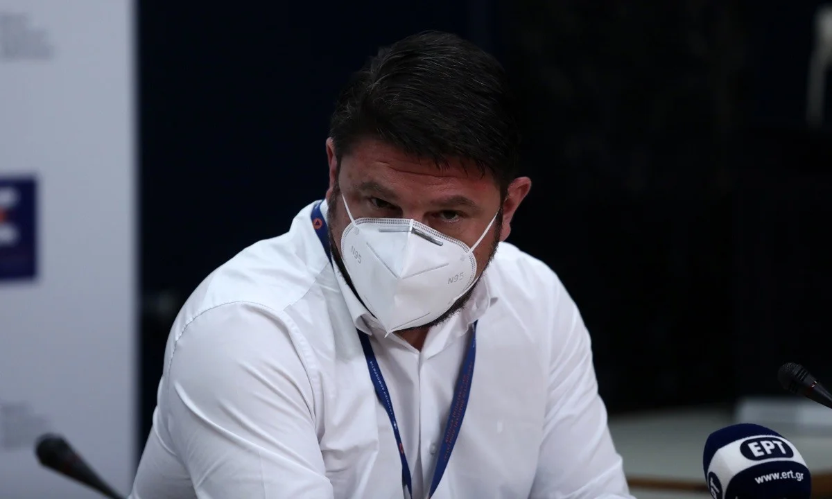 Κορονοϊός - Άρση Μέτρων: Τέλος οι μάσκες σε εξωτερικούς χώρους και η η απαγόρευση κυκλοφορίας