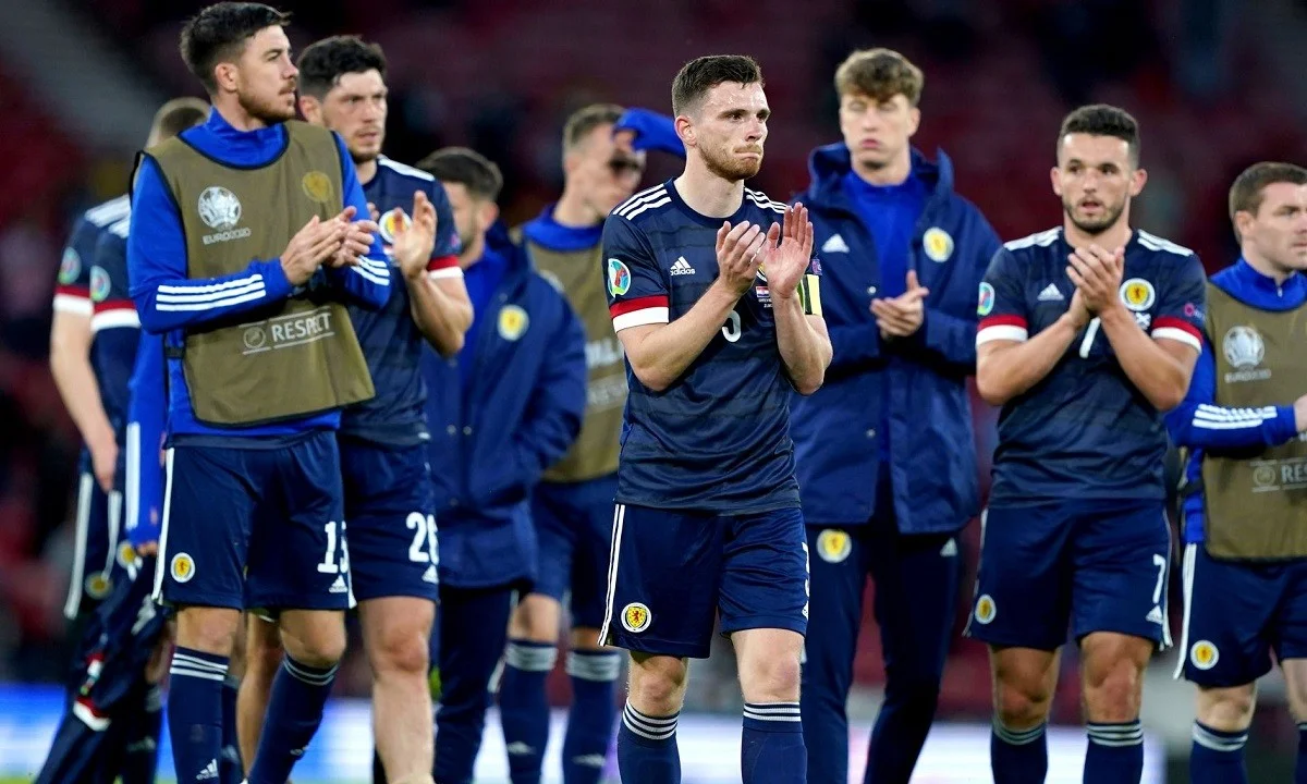 Euro 2020: Οι πρώτοι δύο προκρίνονται, ο 3ος ίσως και ο 4ος γυρίζει στη… Σκωτία