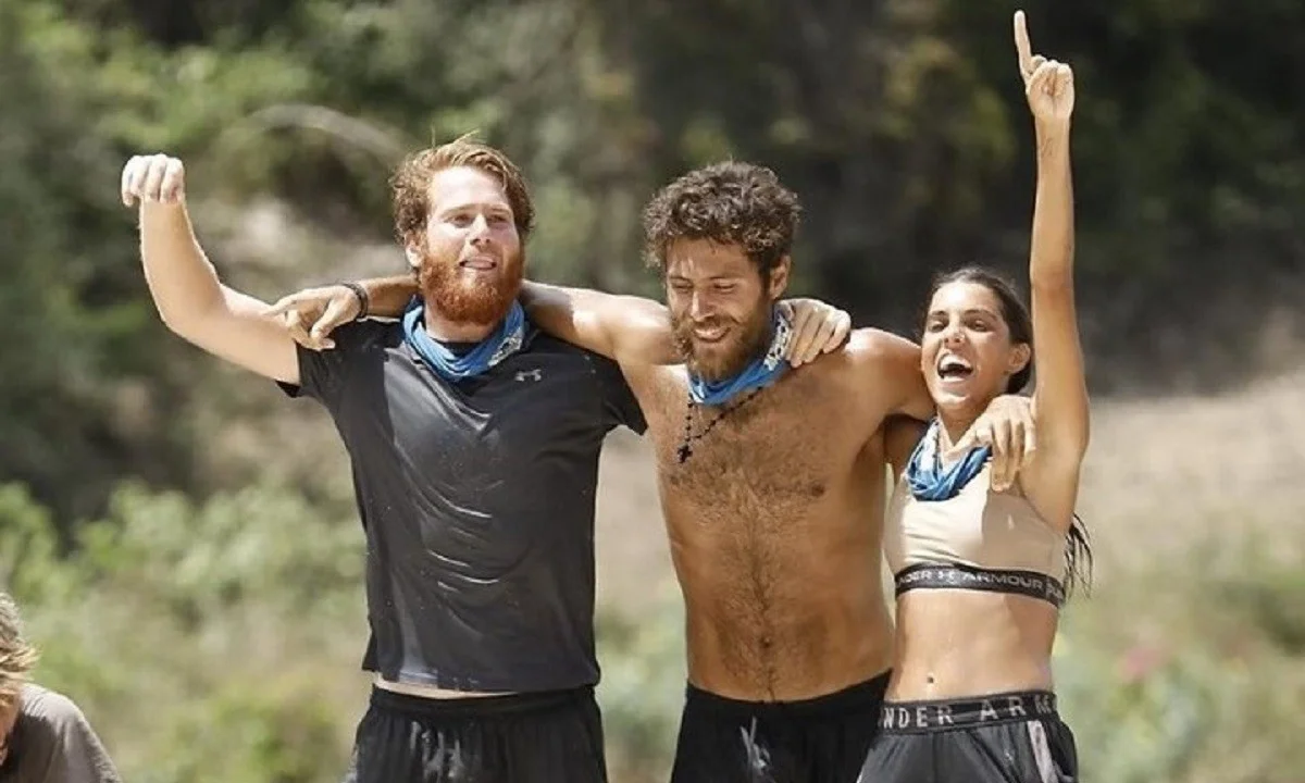 Survivor: Μπάρτζης για Μαριαλένα - «Είμαι υπεύθυνος γι' αυτά που λέω και όποιος κατάλαβε»