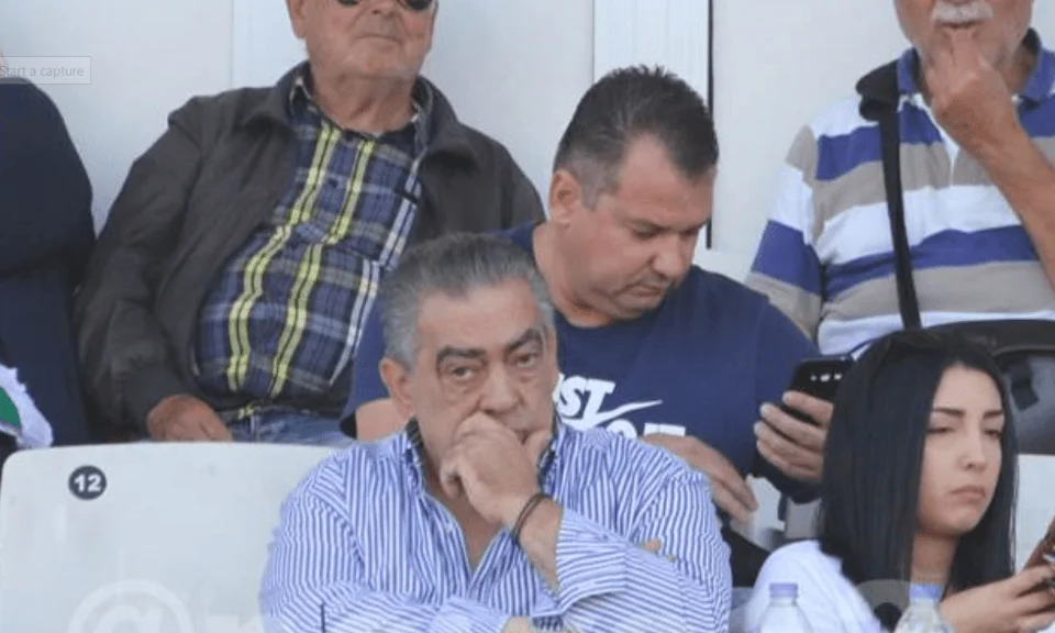 Football League: Ο... χορός των προσφυγών στη Ρόδο και η απίστευτη ατάκα της διοίκησης στα αποδυτήρια!