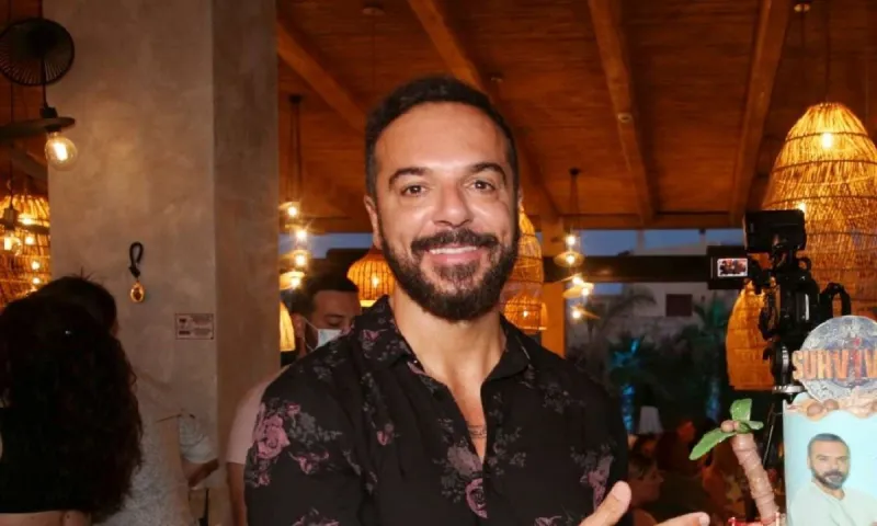 Survivor - Bachelor: Βόμβα από Τριαντάφυλλο: «Ο Αλέξης Παππάς έκανε γυρίσματα»