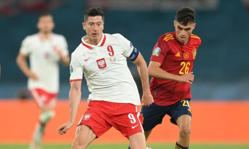 Euro 2020: Οι διασταυρώσεις και τα ζευγάρια στους «16»