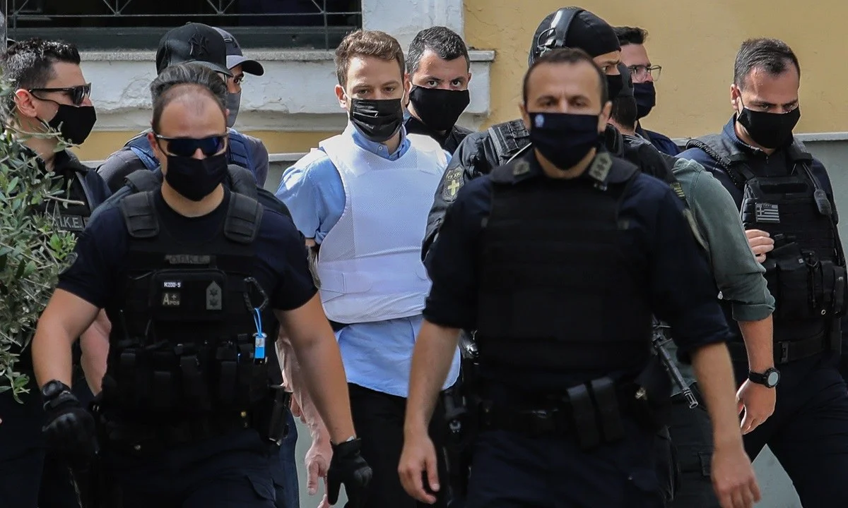 Γλυκά Νερά: «Το παιδί πρέπει να φύγει από την Ελλάδα», λέει ειδικός στο οικογενειακό δίκαιο