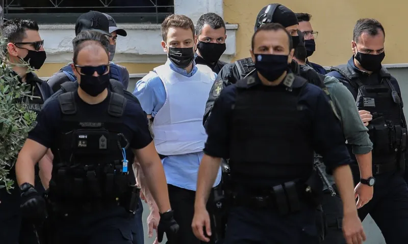 Γλυκά Νερά: «Το παιδί πρέπει να φύγει από την Ελλάδα», λέει ειδικός στο οικογενειακό δίκαιο