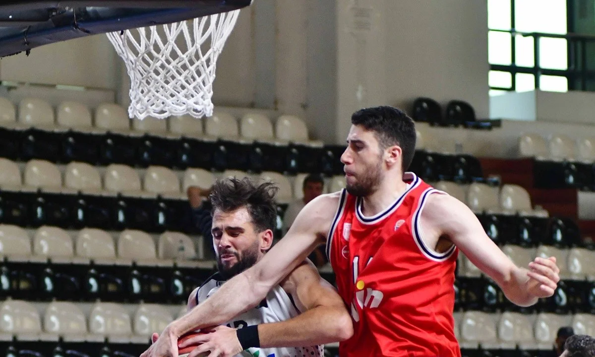 Α2 Ανδρών: Ο ιστορικός Απόλλωνας στην Basket League