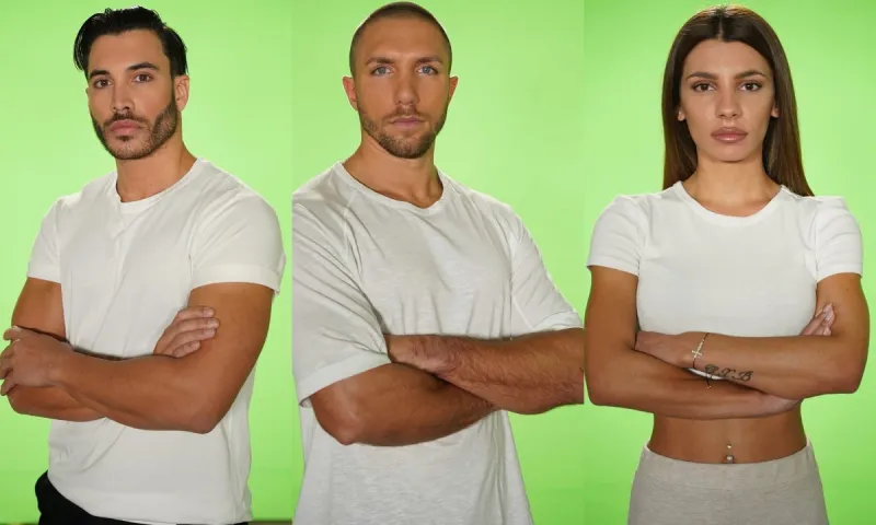 Survivor αποχώρηση 24/6 – ΟΡΙΣΤΙΚΟ: Αυτοί είναι οι τρεις υποψήφιοι – Και τώρα τελικός!