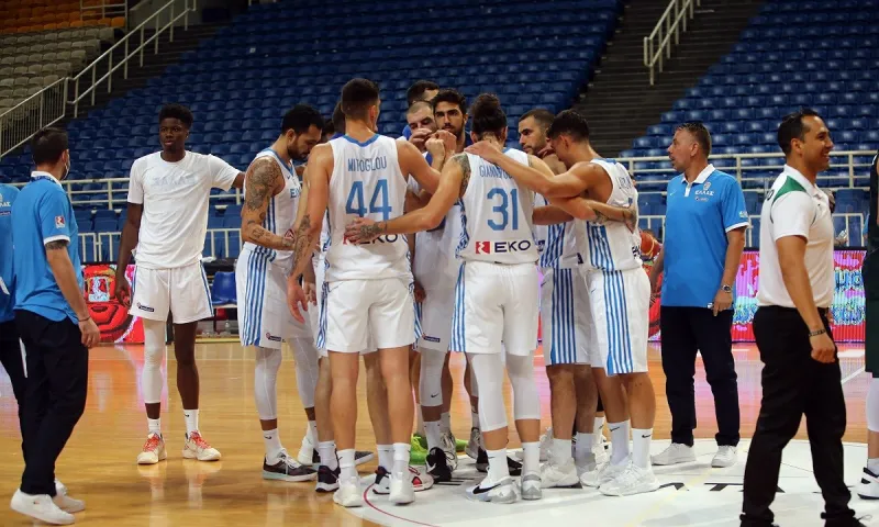 Εθνική ομάδα: Η τελική 12αδα του Πιτίνο