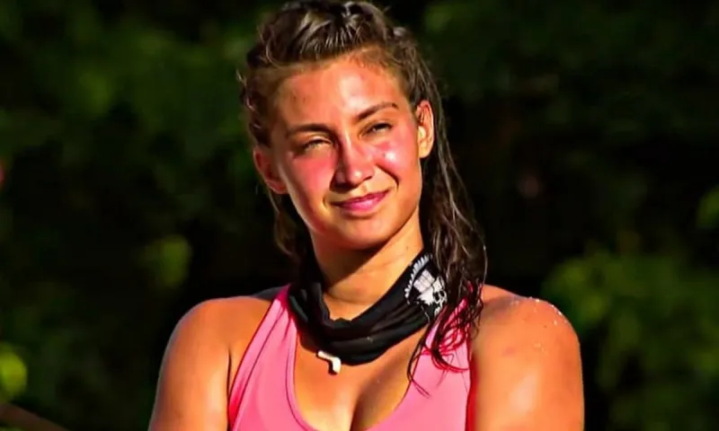 Survivor Δημητρούλα: Δεν φαντάζεστε που βρίσκεται η πανέμορφη πρώην παίκτρια και τι δουλειά κάνει