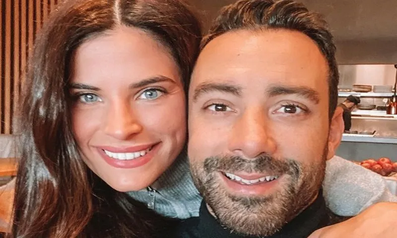Τανιμανιδάκια: Πλημμύρισε ευχές και likes to instagram για τα #tanimanidakia