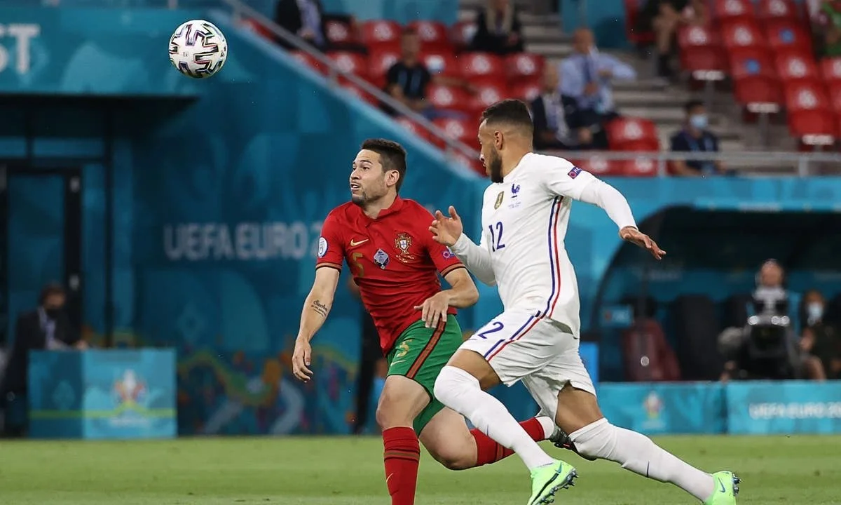 Euro 2020: Αυτά είναι τα ζευγάρια στους «16»  - Όλες οι διασταυρώσεις