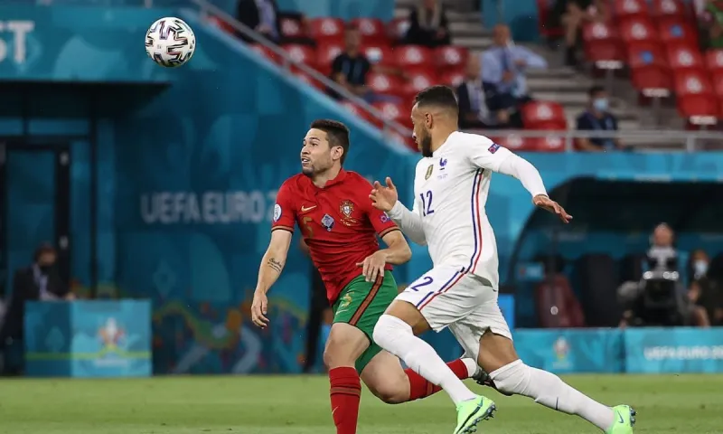 Euro 2020: Αυτά είναι τα ζευγάρια στους «16»  - Όλες οι διασταυρώσεις
