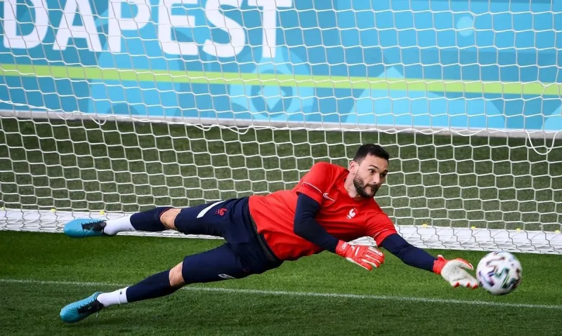 Euro 2020 - Γαλλία: Πέναλτι, η αχίλλειος πτέρνα του Γιορίς