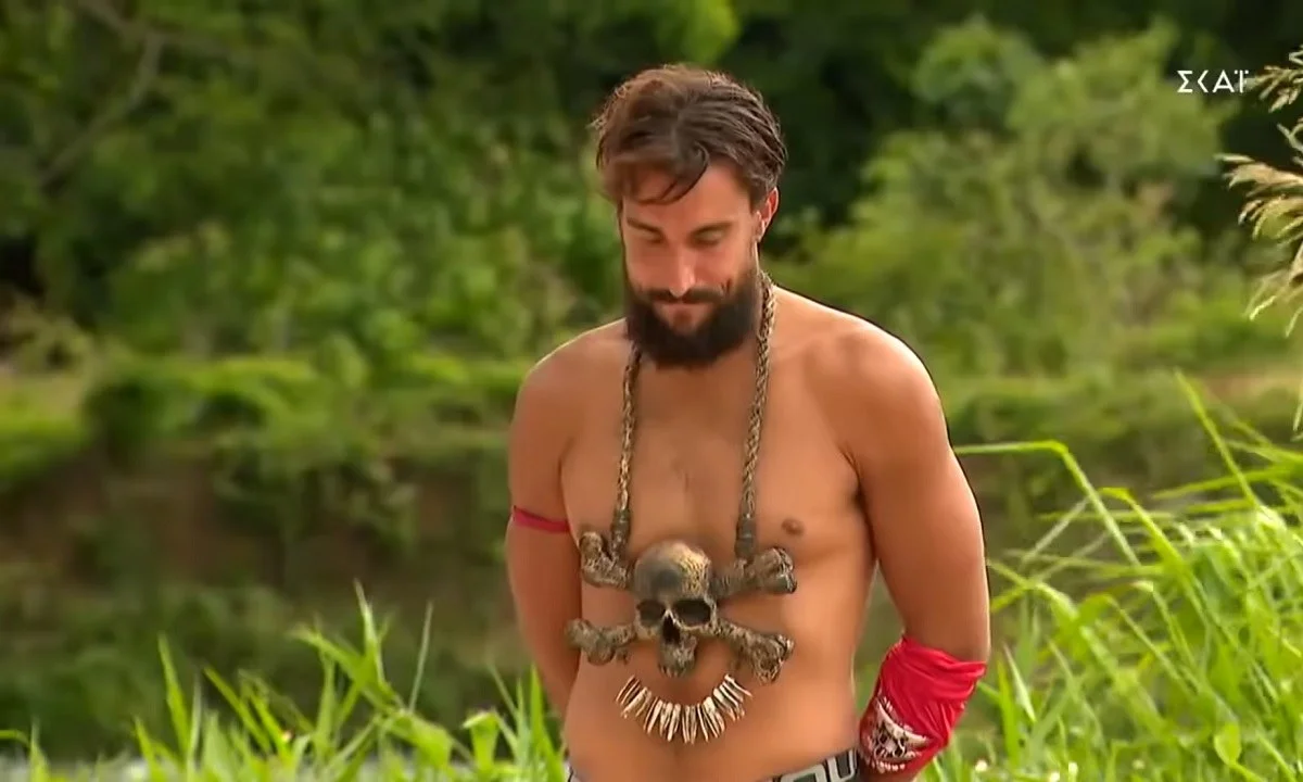 Survivor διαρροή spoiler 24/6: Στατιστικά! Από την… κόλαση στον παράδεισο ο Κατσούλης!