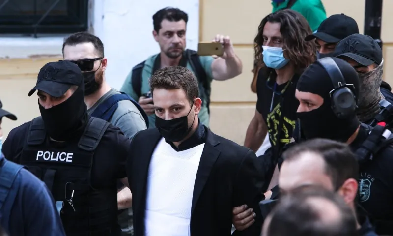 Έγκλημα στα Γλυκά Νερά: «Κλειδί» το κινητό του δράστη - Όλα τα στοιχεία μέχρι τώρα!