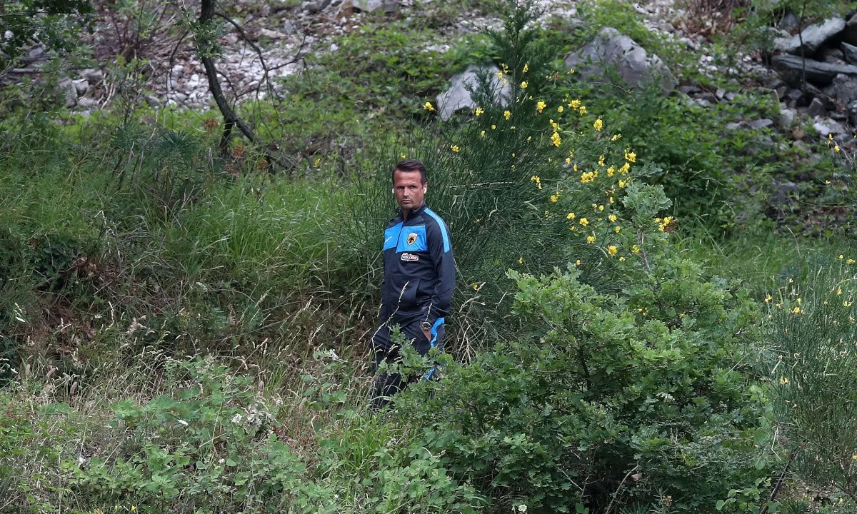 ΑΕΚ: Ο Παπαδημητρίου στην Αθήνα, τελειώνει με Τζαβέλλα