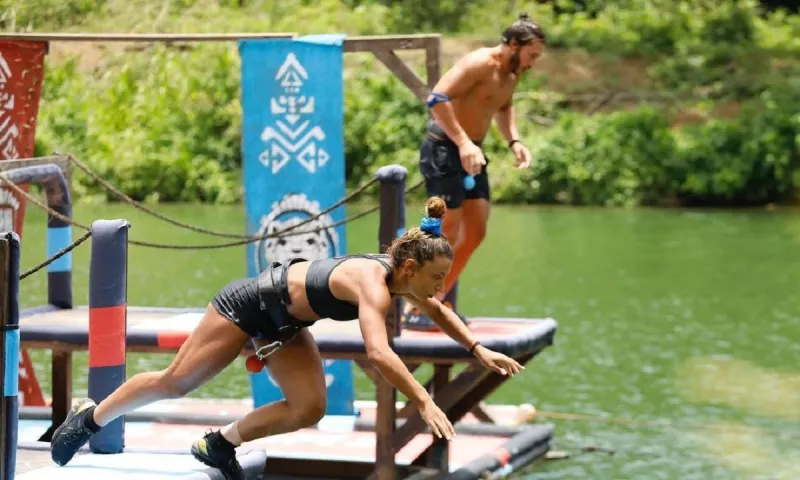 Survivor spoiler αποχώρηση 24/6: ΟΡΙΣΤΙΚΟ! Αυτός ο παίκτης αποχωρεί την Κυριακή!